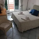 Villa Elegante Al Centro Di Porto Ischia