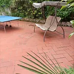 Villa Elegante Al Centro Di Porto