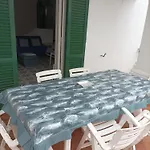Elegante Al Centro Di Porto Villa Ischia