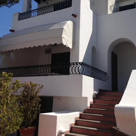 Elegante Al Centro Di Porto Villa