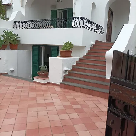 Villa Elegante Al Centro Di Porto