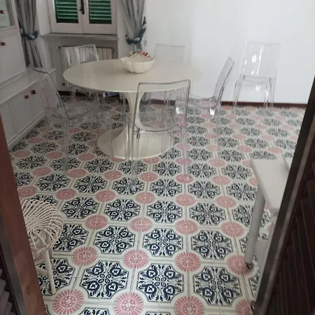 ヴィラ Elegante Al Centro Di Porto *