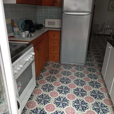 Elegante Al Centro Di Porto Ischia