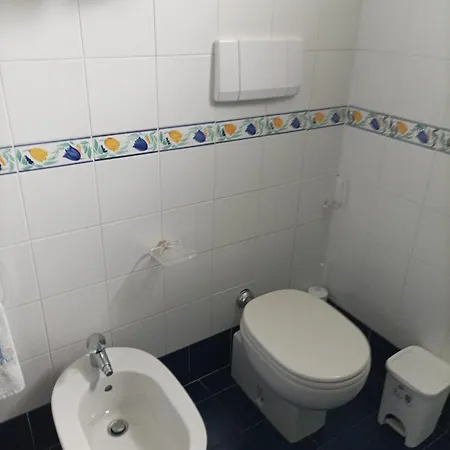 Βίλα Elegante Al Centro Di Porto *