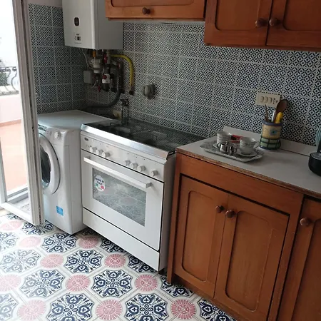 Βίλα Elegante Al Centro Di Porto Ίσκια
