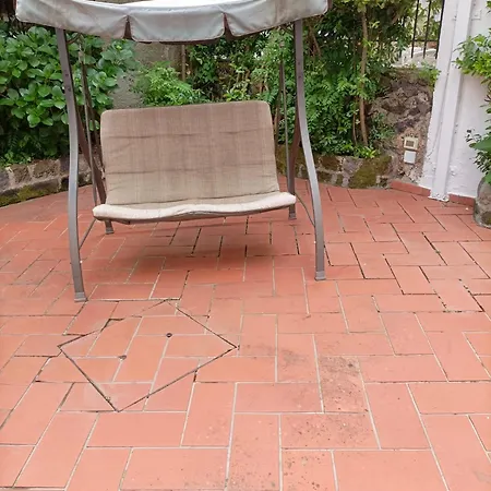 Βίλα Elegante Al Centro Di Porto