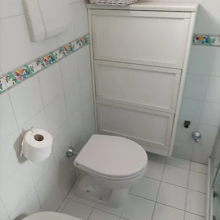 Βίλα Elegante Al Centro Di Porto