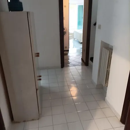 Elegante Al Centro Di Porto Villa *