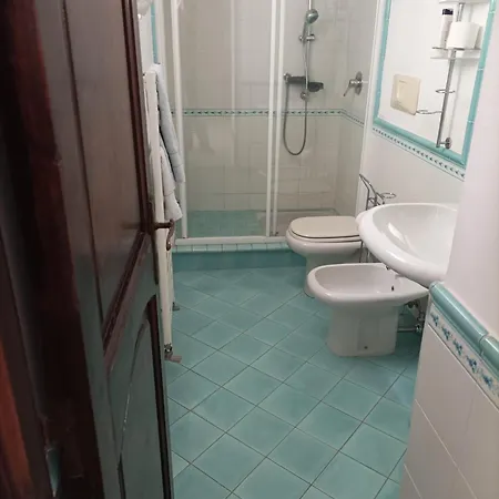 Βίλα Elegante Al Centro Di Porto *