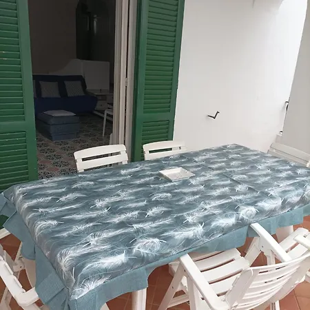 Elegante Al Centro Di Porto Βίλα Ίσκια
