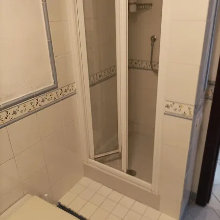 Βίλα Elegante Al Centro Di Porto Ίσκια