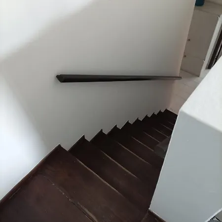 Elegante Al Centro Di Porto