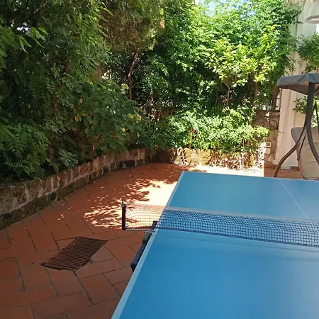 Βίλα Elegante Al Centro Di Porto *