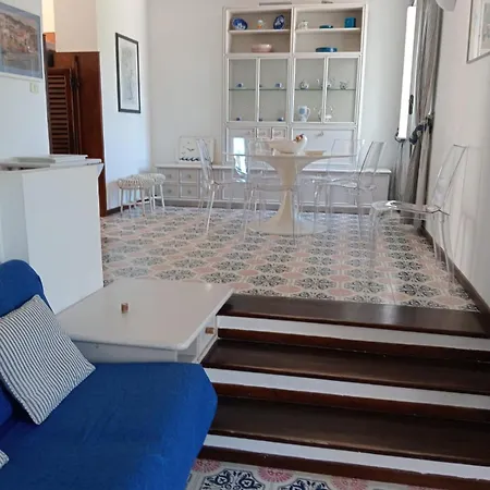 ヴィラ Elegante Al Centro Di Porto *