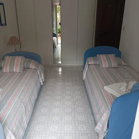 Elegante Al Centro Di Porto Villa