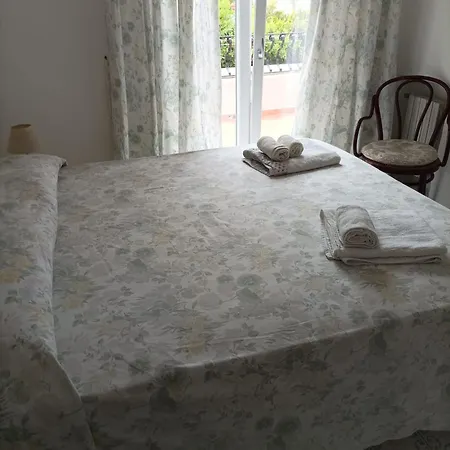 Elegante Al Centro Di Porto Ischia