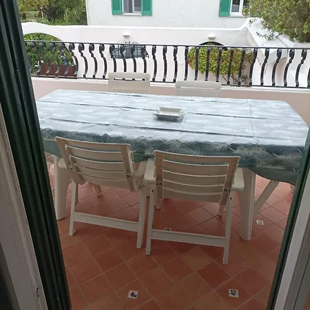 Elegante Al Centro Di Porto Ischia