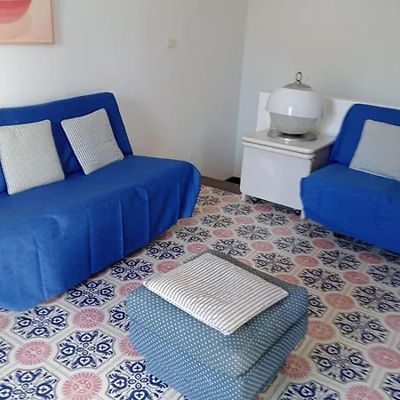 Elegante Al Centro Di Porto Villa Ischia