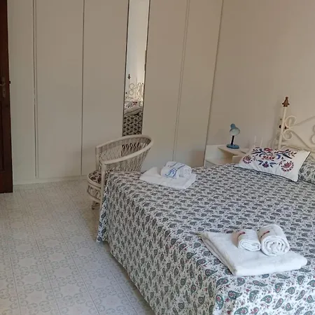 Villa Elegante Al Centro Di Porto Ischia