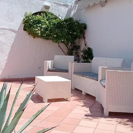 Elegante Al Centro Di Porto Villa *