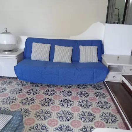 Elegante Al Centro Di Porto Ischia