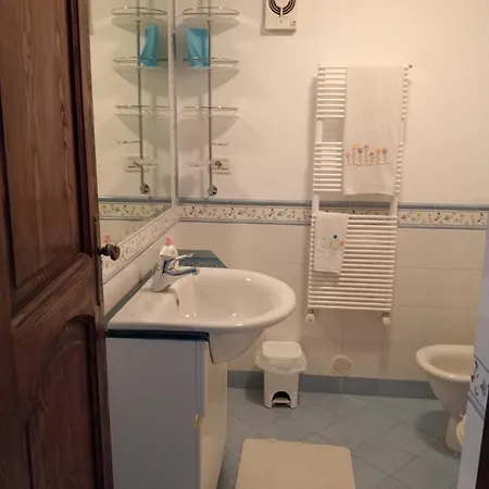 Elegante Al Centro Di Porto Villa