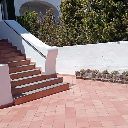 Elegante Al Centro Di Porto Ischia